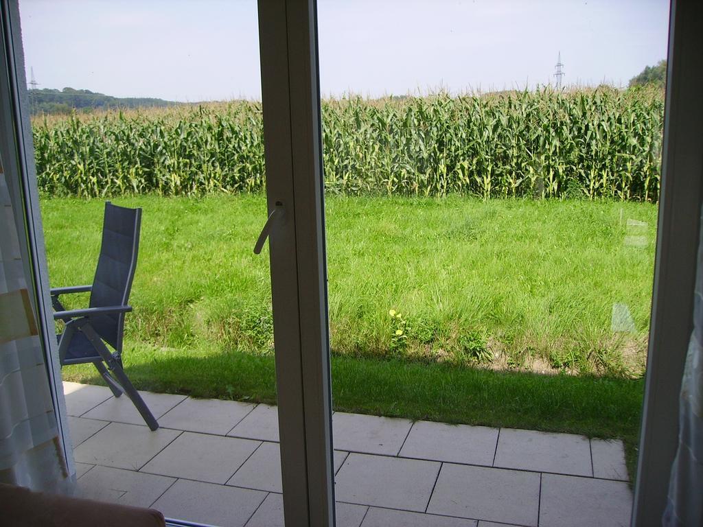 Wiflinger Graben Einfamilienhaus Villa Wörth Exterior foto